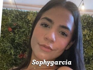 Sophygarcia