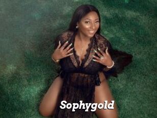 Sophygold