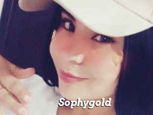 Sophygold