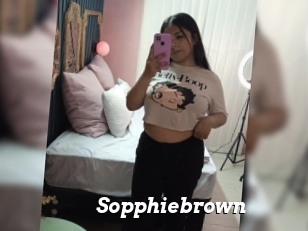 Sopphiebrown