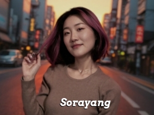 Sorayang