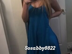 Sosabby8822