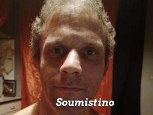 Soumistino