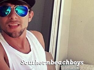 Southernbeachboys