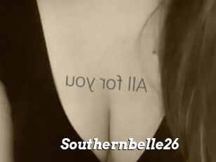 Southernbelle26