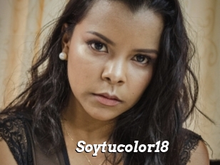 Soytucolor18