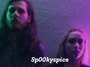 Sp00kyspice