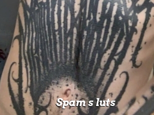 Spam_s_luts