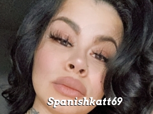 Spanishkatt69