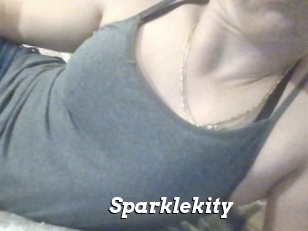 Sparklekity