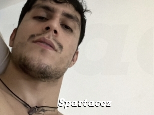 Spartacoz