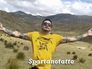 Spartanotatto