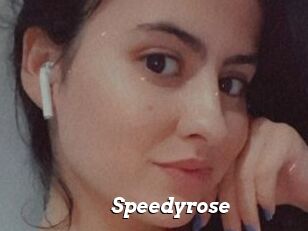 Speedyrose