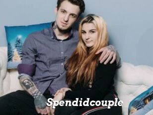 Spendidcouple