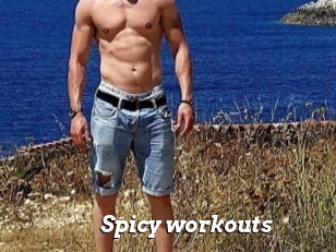 Spicy_workouts