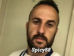 Spicy88