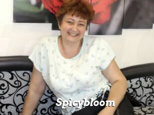 Spicybloom