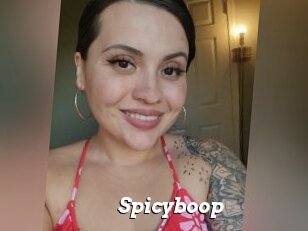 Spicyboop