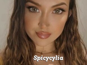 Spicycylia