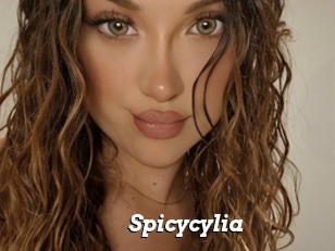 Spicycylia