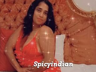 Spicyindian