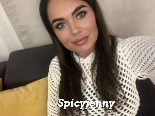 Spicyjenny