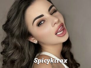 Spicykirax