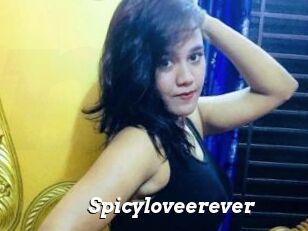 Spicyloveerever