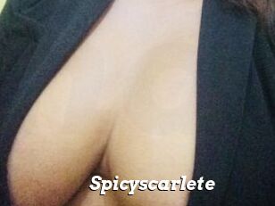 Spicyscarlete