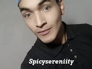 Spicysereniity