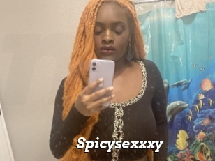 Spicysexxxy