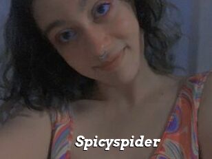 Spicyspider