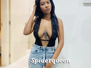 Spiderqueen