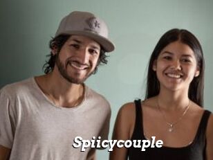 Spiicycouple