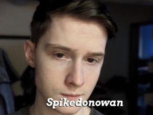 Spikedonowan