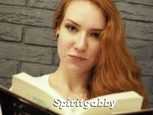 Spiritgabby