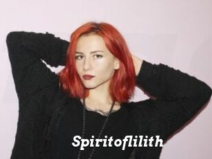 Spiritoflilith