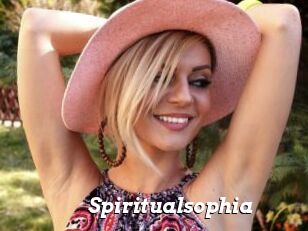 Spiritualsophia