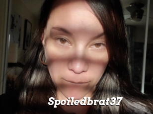 Spoiledbrat37