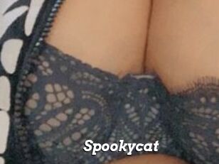 Spookycat