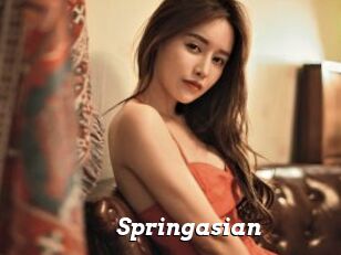 Springasian