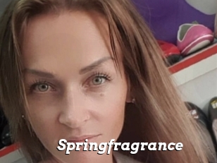 Springfragrance