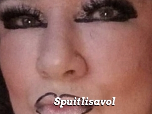 Spuitlisavol