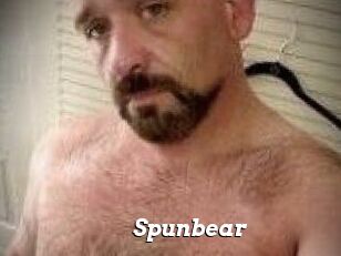 Spunbear