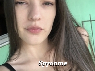 Spyonme