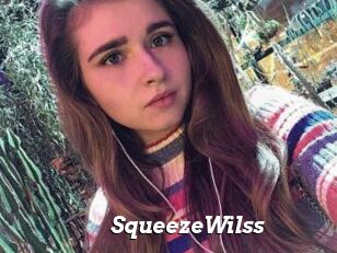 SqueezeWilss