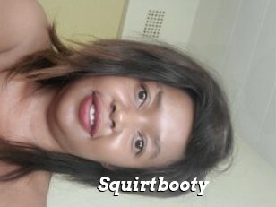 Squirtbooty