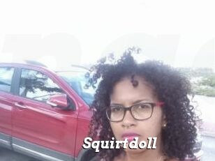 Squirtdoll