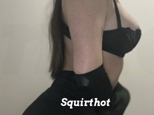 Squirthot