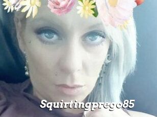 Squirtingprego85